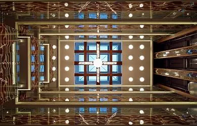 Mercure Altunizade Hotel Provincia di Istanbul