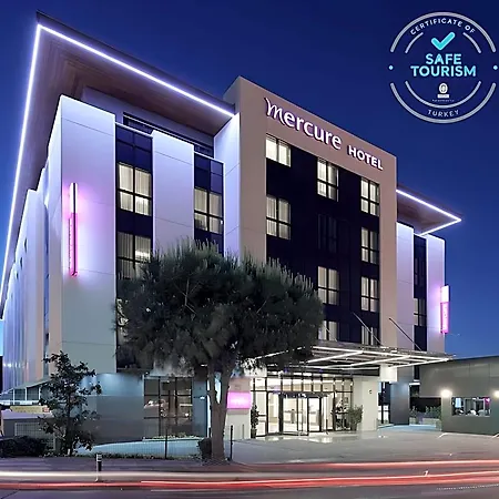 Hotel Mercure Altunizade Istanbul