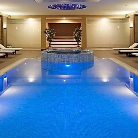 Mercure Altunizade Hotel Stambuł