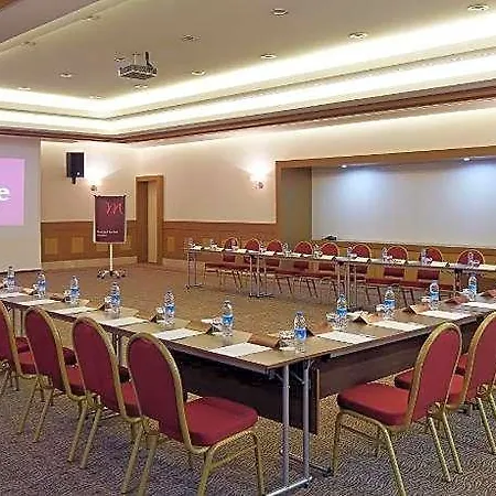 Hotel Mercure Altunizade Istanbul