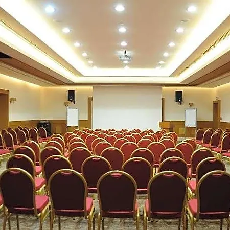 Mercure Altunizade 4* Istanbul