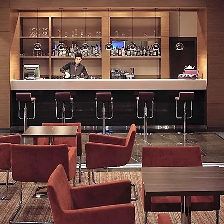 Mercure Altunizade 4*