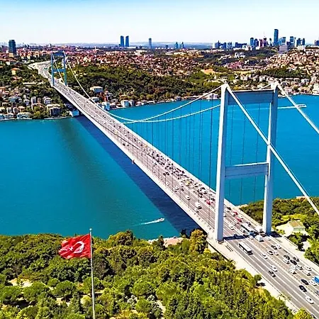Mercure Altunizade Hotel