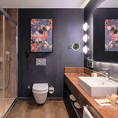Mercure Altunizade Istanbul