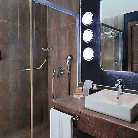 Hotel Mercure Altunizade Stambuł
