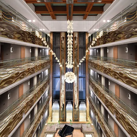 Hotel Mercure Altunizade 4*
