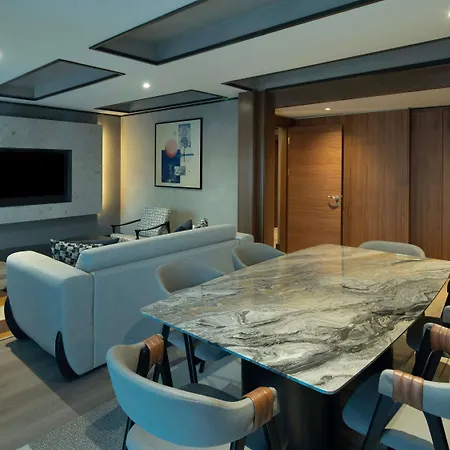 Mercure Altunizade 4*