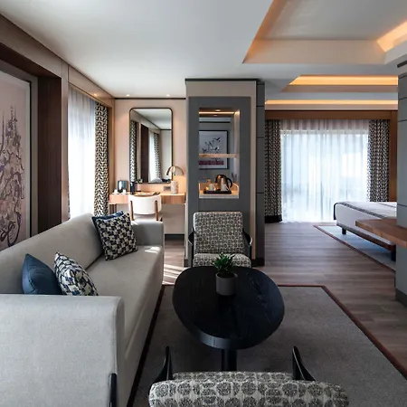 Mercure Altunizade