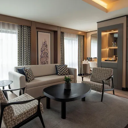 Hotel Mercure Altunizade