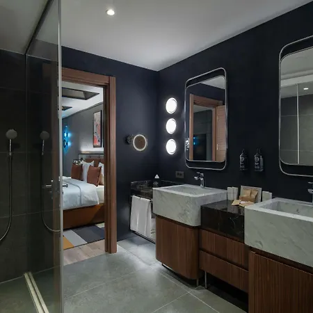 Mercure Altunizade 4* Istanbul