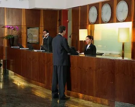 Mercure Altunizade 4* Istanbul