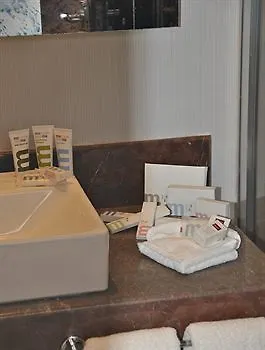 Hotel Mercure Altunizade Istanboel