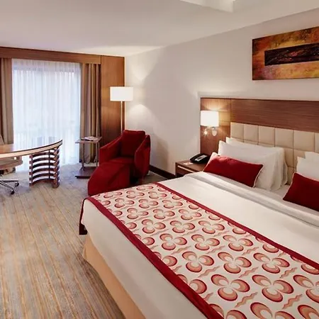 Mercure Altunizade Istanboel