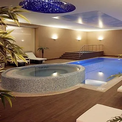 Mercure Altunizade Hotel Istanboel