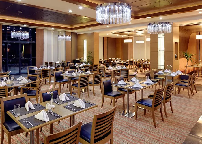 Mercure Altunizade 4*