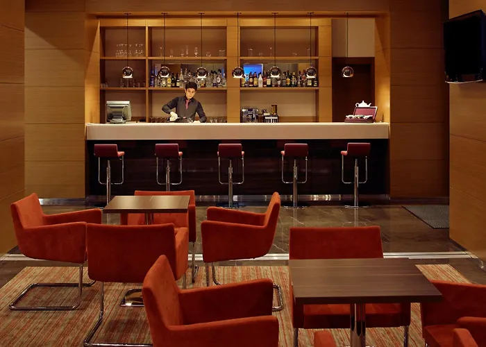 Mercure Altunizade 4*