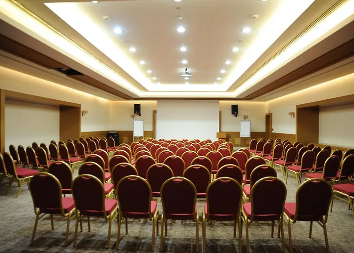 Hotel Mercure Altunizade Istanbul