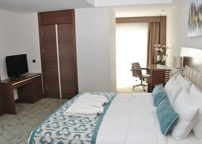 Hotel Mercure Altunizade