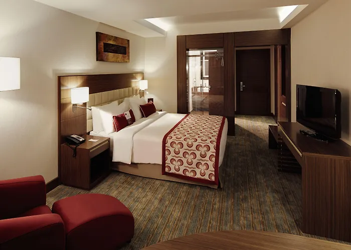 Hotel Mercure Altunizade