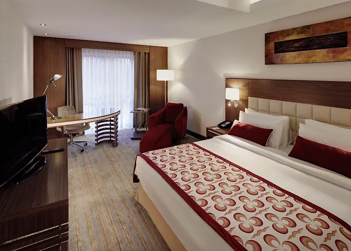 Mercure Altunizade Istanbul