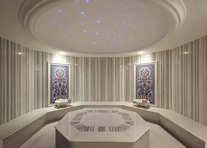 Mercure Altunizade Hotel Istanbul