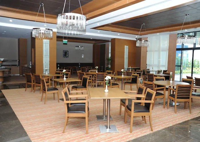 Mercure Altunizade 4*