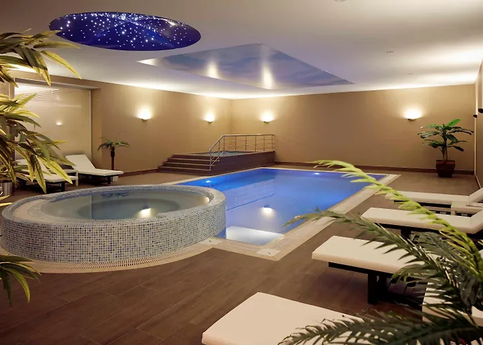 メルキュール アルトゥニザデ ホテル