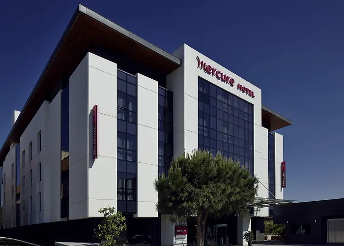 Mercure Altunizade Hotel