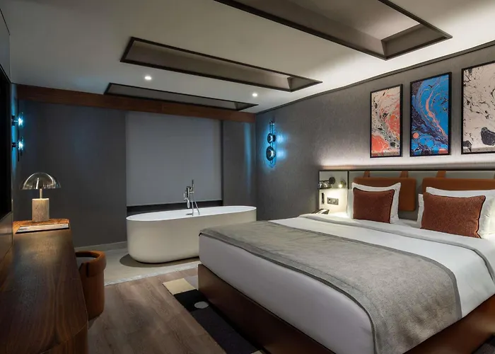 Hotel Mercure Altunizade Istanbul