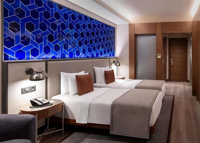 Mercure Altunizade Istanbul