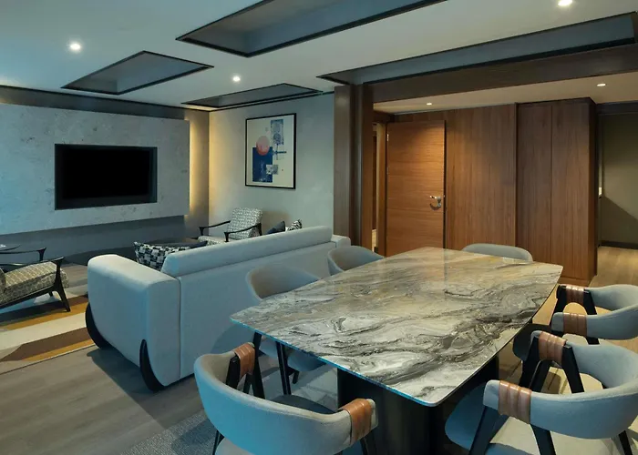 Mercure Altunizade Istanbul