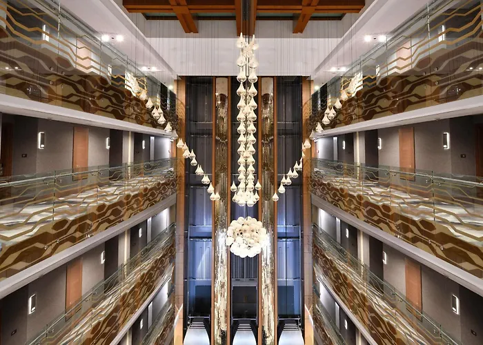 Mercure Altunizade 4* Istanbul