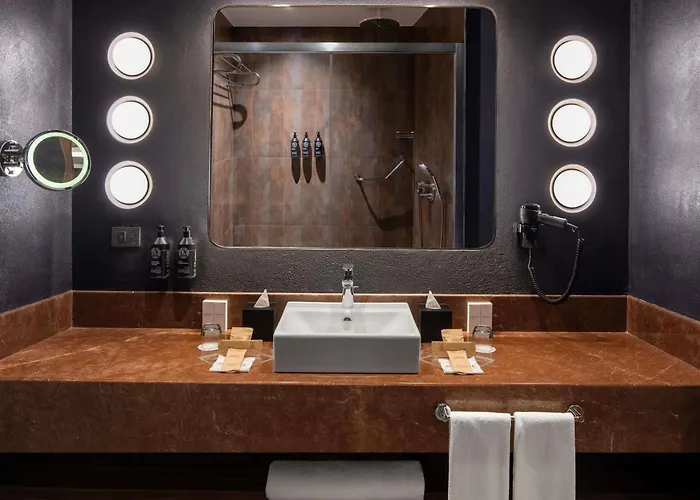 Mercure Altunizade Hotel Istanbul