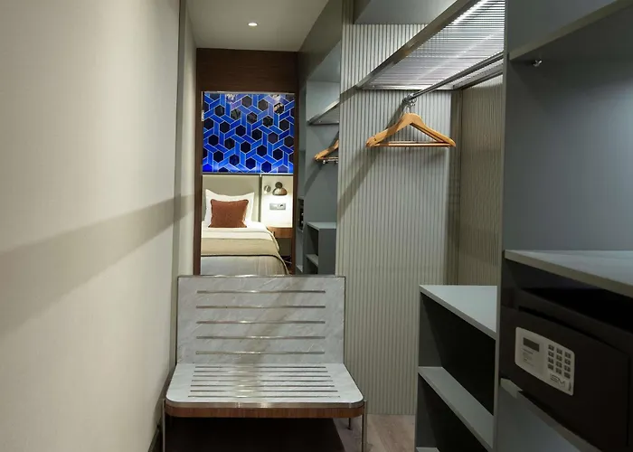 Hotel Mercure Altunizade 4*