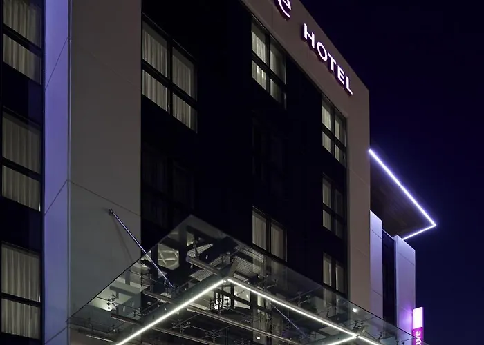 Hotel Mercure Altunizade