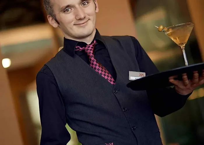 Mercure Altunizade Hotel