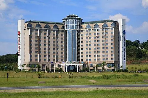 Mercure Altunizade Hotel Istanbul