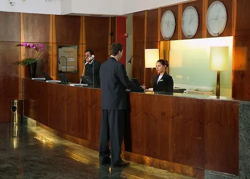 Mercure Altunizade 4* Istanbul