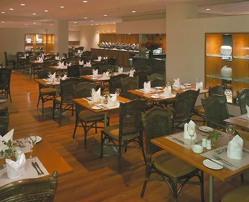 Mercure Altunizade Hotel Istanbul