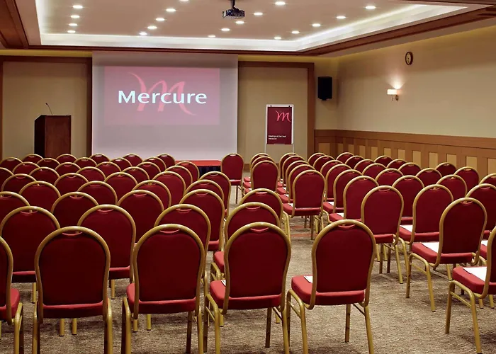 Hotel Mercure Altunizade