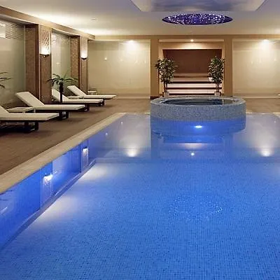 Mercure Altunizade Hotel