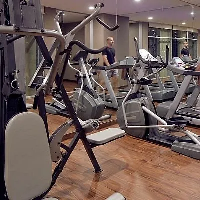 Mercure Altunizade Hotel 4*