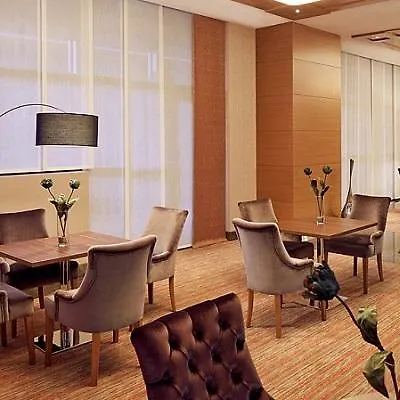 Hotel Mercure Altunizade