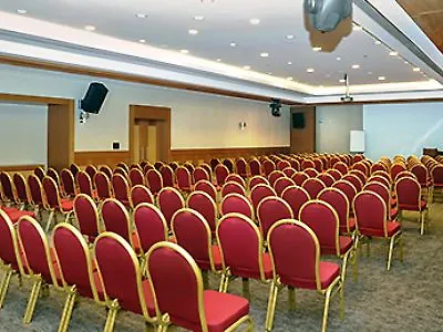 Mercure Altunizade Hotel Istanbul