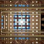 호텔 Mercure Altunizade 4*