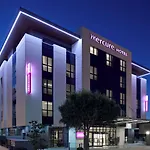 Hotel Mercure Altunizade 4*