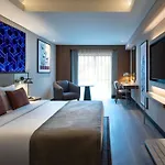 Hotel Mercure Altunizade 4*
