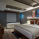 호텔 Mercure Altunizade 이스탄불