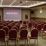 Hotel Mercure Altunizade Istambul