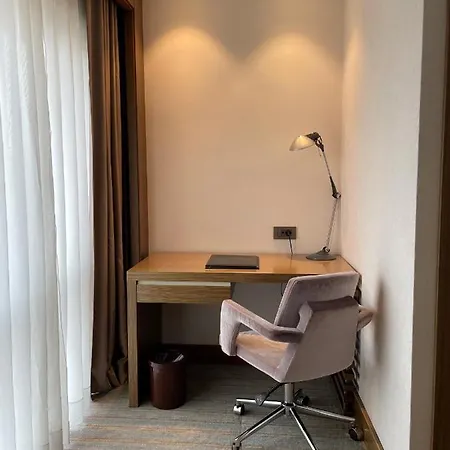 Otel Mercure Altunizade 4*